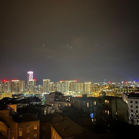 Apartment Lilly Beograd Bagian luar foto