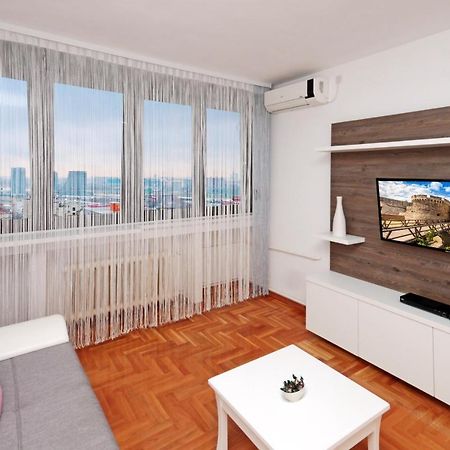 Apartment Lilly Beograd Bagian luar foto