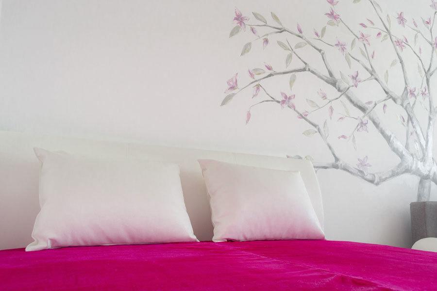 Apartment Lilly Beograd Ruang foto