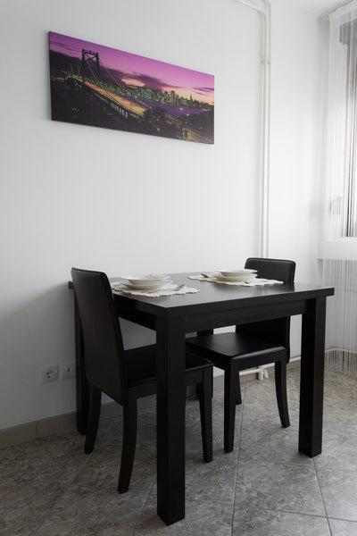 Apartment Lilly Beograd Ruang foto