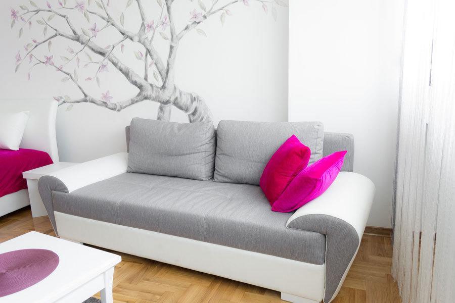 Apartment Lilly Beograd Ruang foto