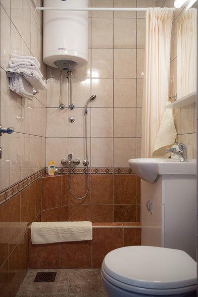 Apartment Lilly Beograd Ruang foto