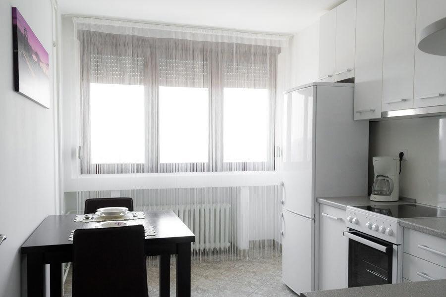Apartment Lilly Beograd Ruang foto
