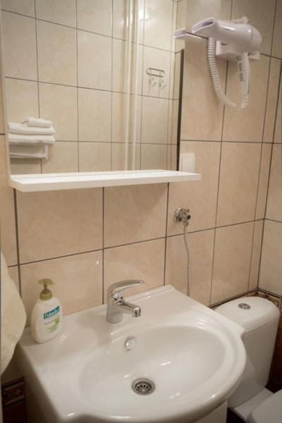 Apartment Lilly Beograd Bagian luar foto