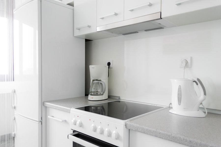 Apartment Lilly Beograd Ruang foto