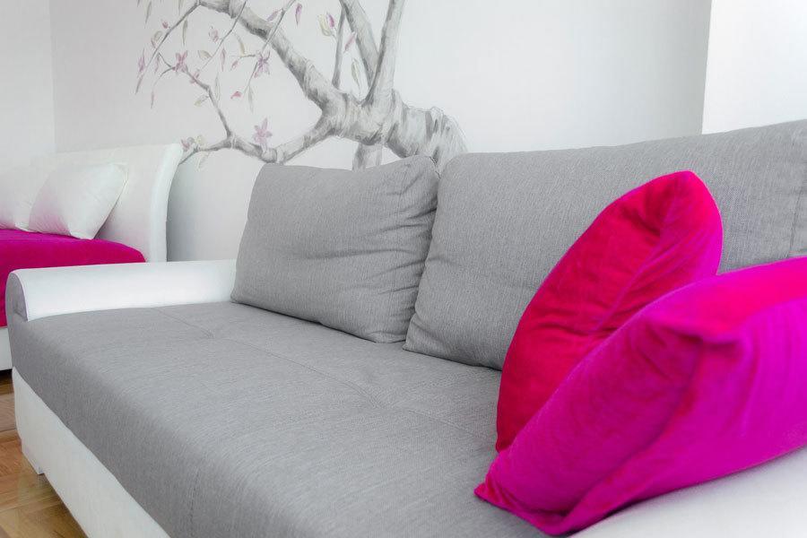 Apartment Lilly Beograd Ruang foto