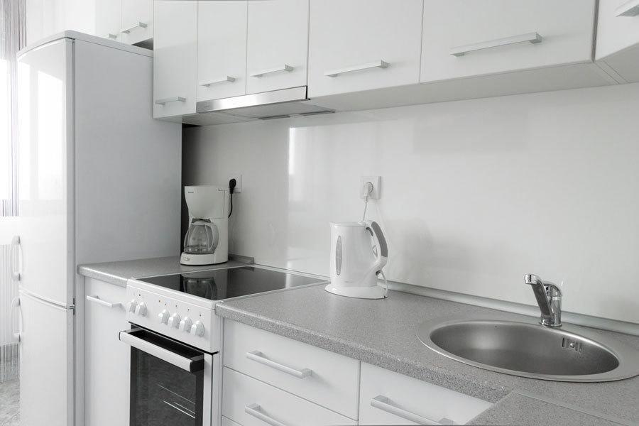 Apartment Lilly Beograd Ruang foto