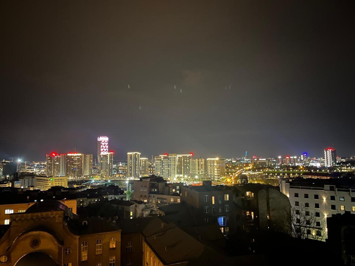 Apartment Lilly Beograd Bagian luar foto