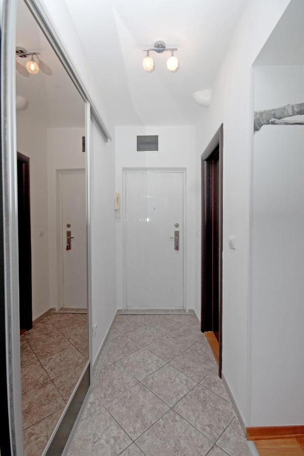 Apartment Lilly Beograd Bagian luar foto